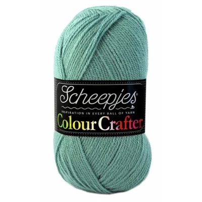 Scheepjes Colour Crafter